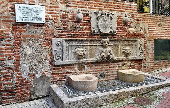 AlmuñécarPuerta Del Marアパートメント エクステリア 写真